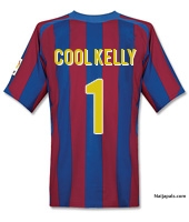cool kelly - click for next photo