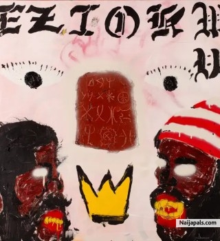 Odumodublvck – Eziokwu Album | Full Album Download https://www.180paypoint.com/2023/10/odumodublvck-eziokwu-album-full-album.html?m=1 - click for next photo