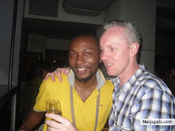 chris and frd - click for next photo