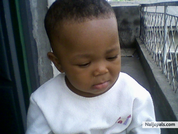 ma lil bro..mmuuaahh - click for next photo
