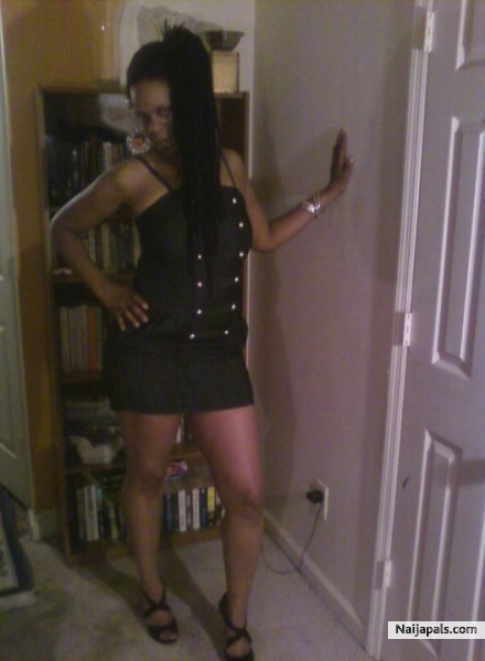 My favorite dress - click for next photo