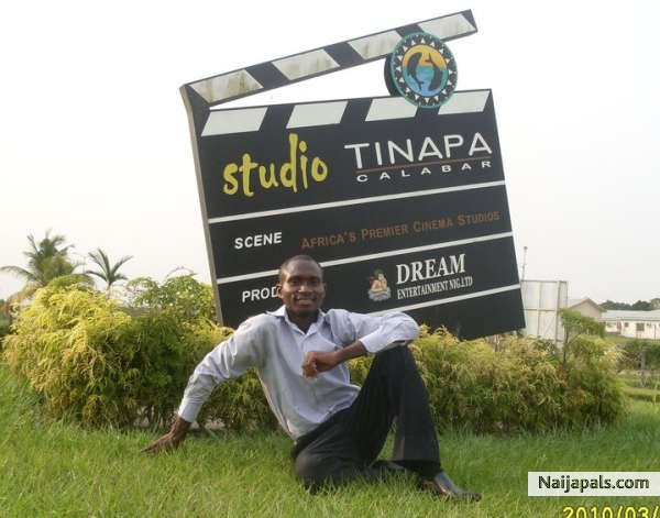 Trip to TINAPA in Calabar - click for next photo