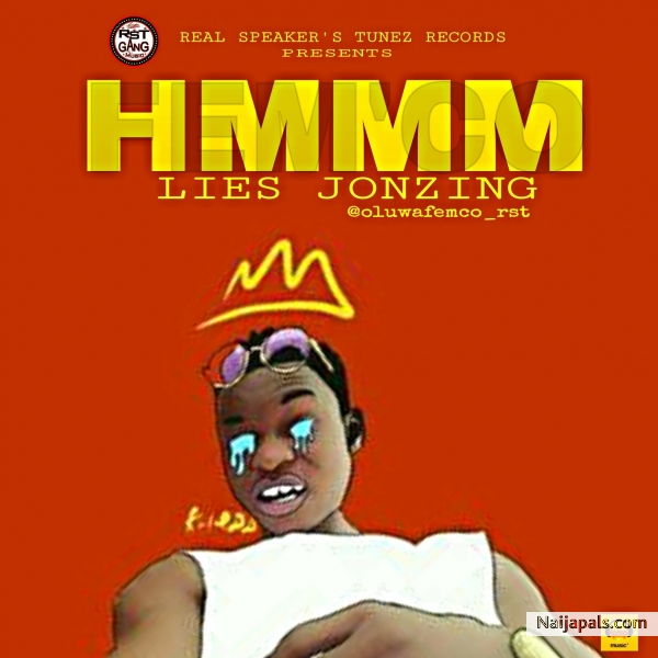 HMMM[Lies jonzing]