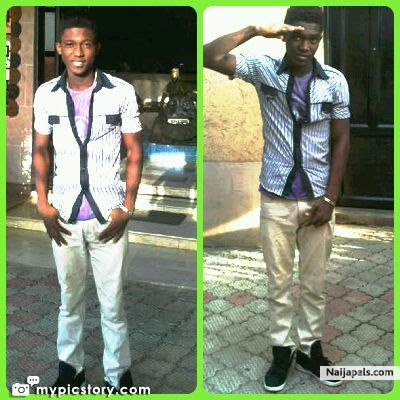 me swagg - click for next photo
