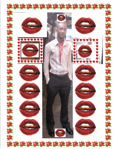 enof kisses............hope u' ll luv to have some? - click for next photo