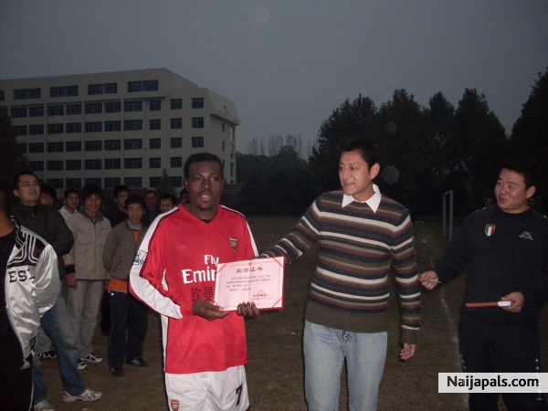 certificate - click for next photo