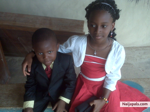 My Babies - click for next photo