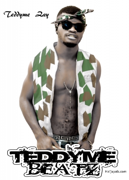 teddyme soja - click for next photo