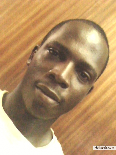 OLAYINKA IBUKUN - click for next photo