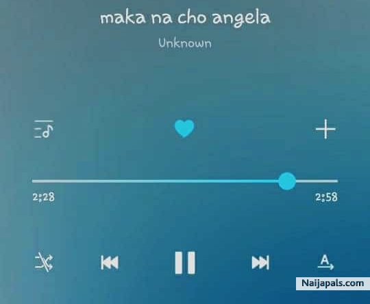 Angela(cover)