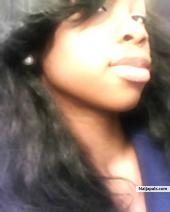 my modeling photo...lol - click for next photo