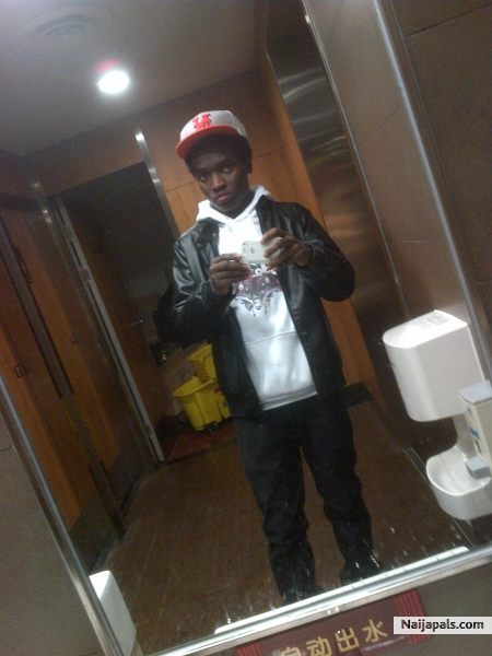 Fresh Malo Boi - click for next photo