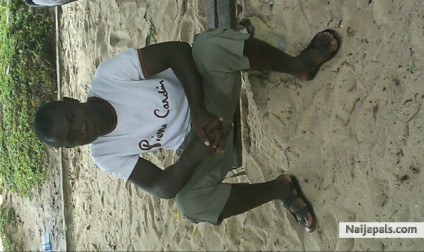 ME - click for next photo