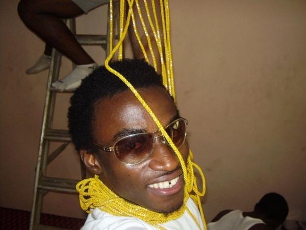No kill me ooo - click for next photo