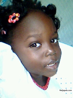 lil niece - click for next photo