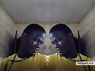 AM ALWAYS ME, THE REAL ME - click for next photo