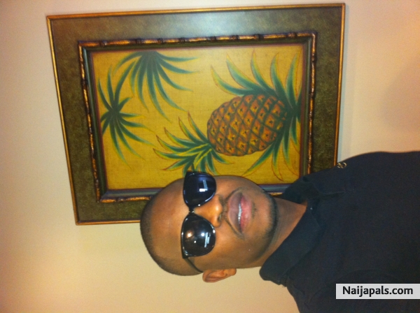 Just me - click for next photo