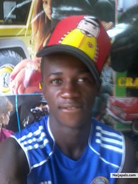 jst the oda me - click for next photo