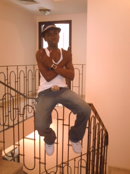 bruff!!!thats me,doin my thang.{lol} - click for next photo