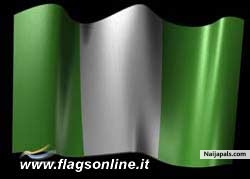 Naija 4 real - click for next photo