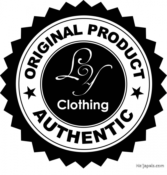 Lyclothing . Just make a statement - click for next photo