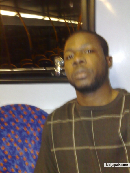 at the back sit in the bus - click for next photo