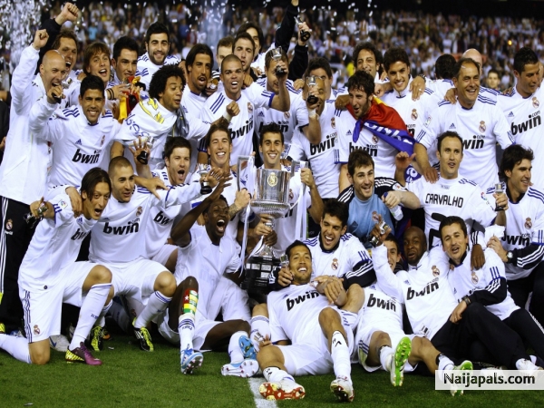 real madrid - click for next photo