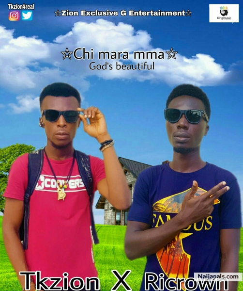 Chi Mara mma