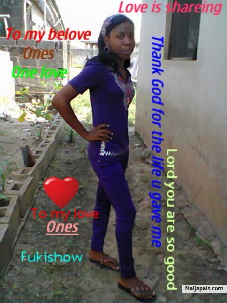 Dats my really pix. - click for next photo