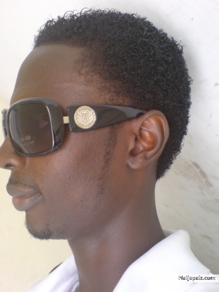roy da bad nigga........lol - click for next photo