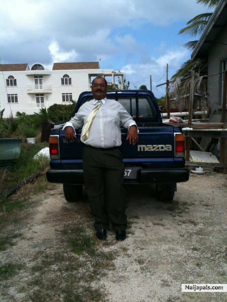 Just me - click for next photo