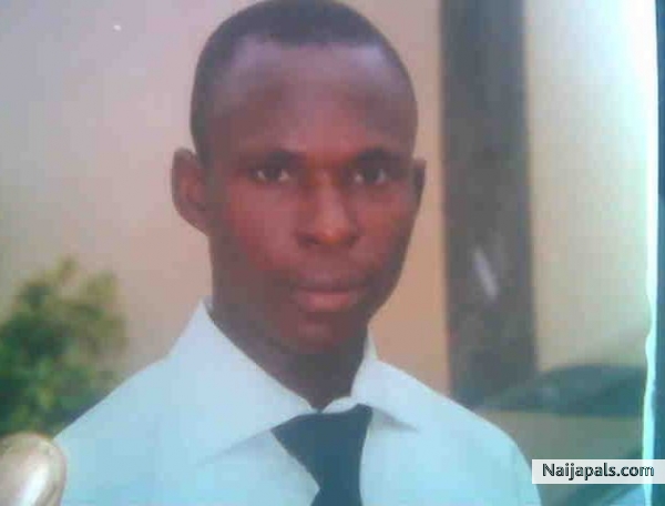 Man know thyself it is only weak complain injustice - click for next photo