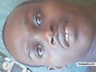 HERE AM I - click for next photo