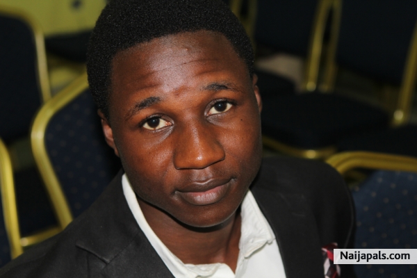 CEO of Flylups Multimedia Print - click for next photo