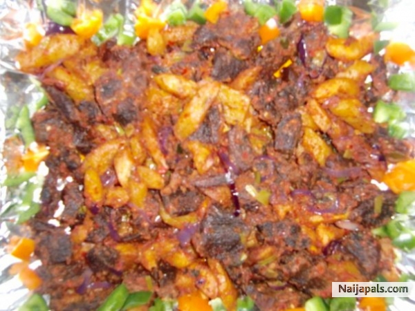 Suya - click for next photo