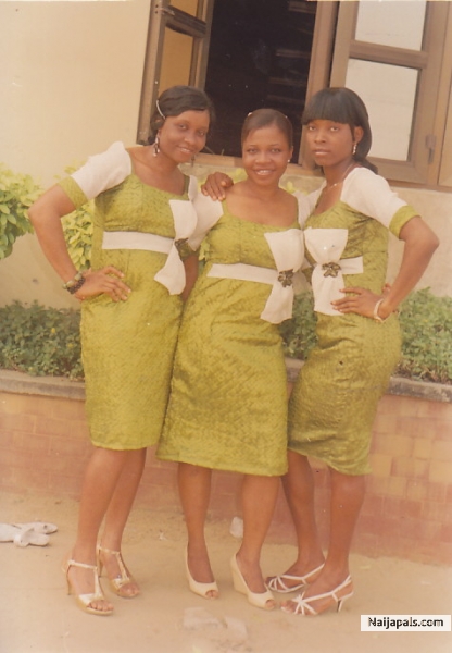 lovely gals - click for next photo