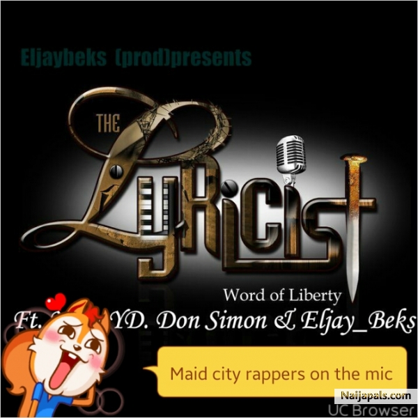 THE LYRICIST