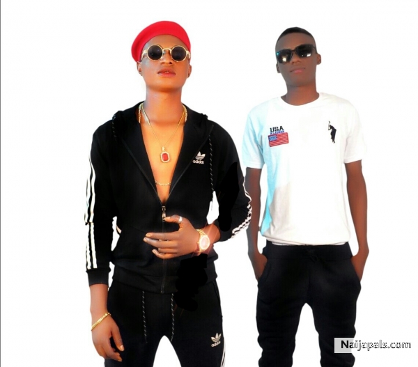 Greedy_man ft. Wizdom