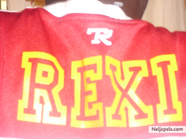 rexi - click for next photo