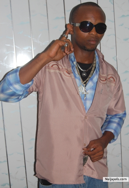 ALIEN STYL D Rockafella - click for next photo