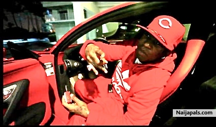thats my nigga cash money - click for next photo