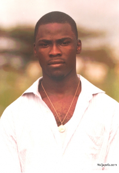 The kool niggar - click for next photo