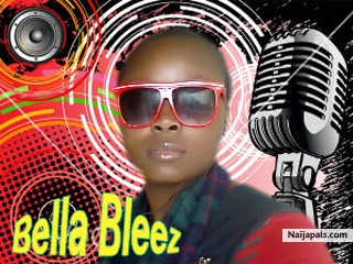 Bella Bleezy - click for next photo