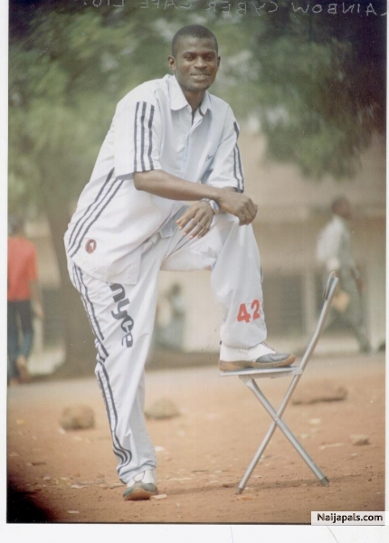 ARSENAL 4 LIFE - click for next photo