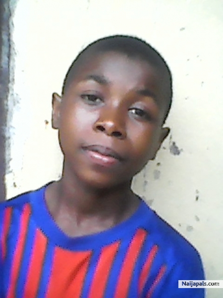 I' m Who God Said I' m - click for next photo