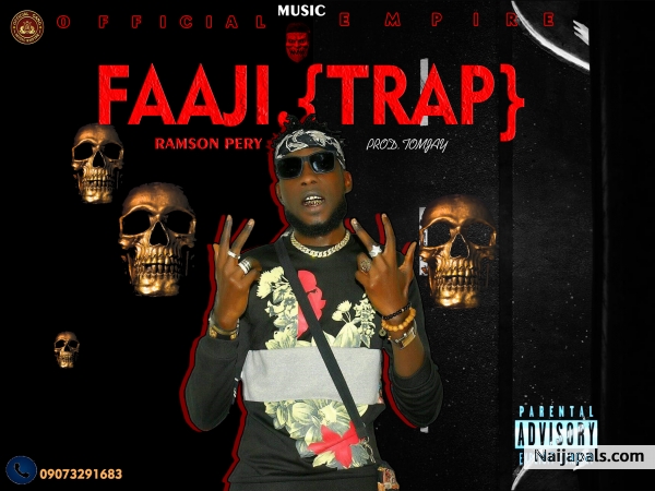 Faaji{trap} mp3