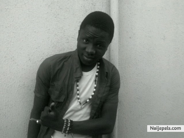 Me - click for next photo