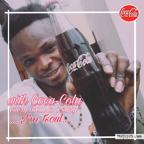 Coca-Cola see me.... - click for next photo