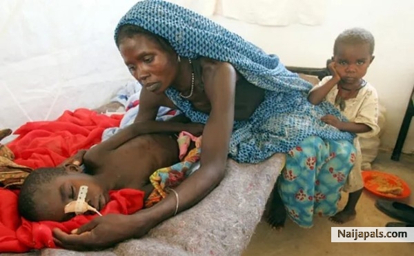 Charity Works. - click for next photo