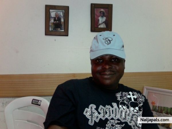 just me! - click for next photo